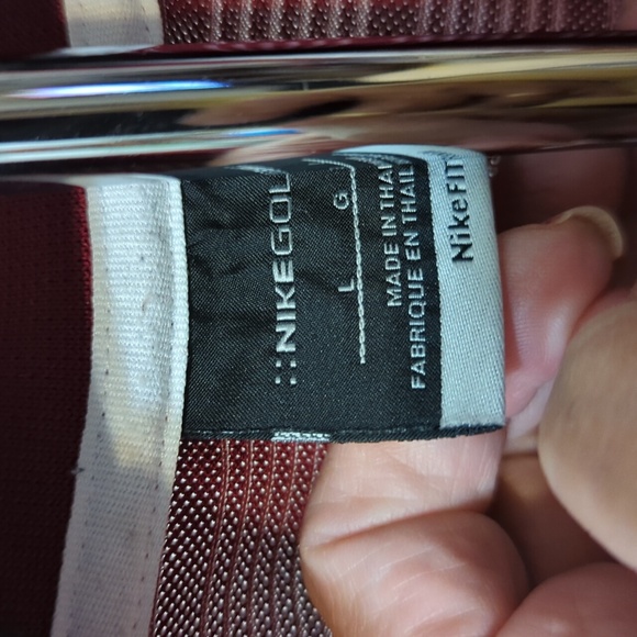 Nike Golf shirt - Picture 3 of 8